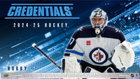 2024/25 Upper Deck Credentials Hockey Hobby