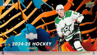 2024/25 Upper Deck Skybox Metal Universe Hockey Hobby Box