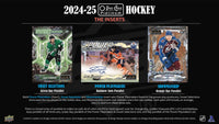 2024/25 Upper Deck O-Pee-Chee Platinum Hockey Hobby