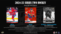 2024/25 Upper Deck Series 2 Hockey Hobby