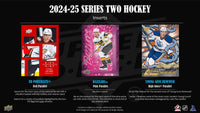 2024/25 Upper Deck Series 2 Hockey Hobby