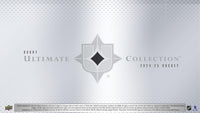 2024/25 Upper Deck Ultimate Collection Hockey Hobby