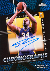 2024/25 Topps Chrome Basketball 8-Pack Blaster