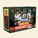 2024 Optic Football Mega Box (Green Hyper)