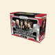 2025 Panini Prizm The Rolling Stones Mega Box
