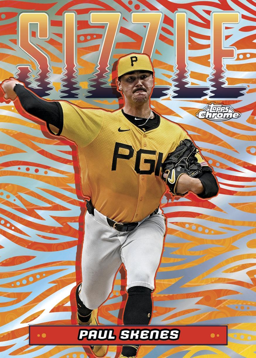 2024 Bowman Draft Baseball Super Jumbo Pack