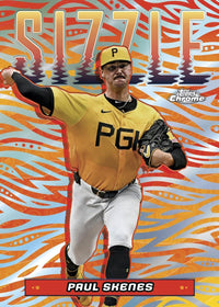 2024 Bowman Draft Baseball Hobby Jumbo Pack