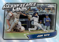 2024 Bowman Draft Baseball Super Jumbo Pack