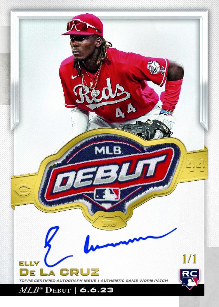 2024 Bowman Draft Baseball Super Jumbo Pack
