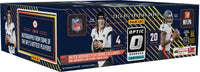 2024 Panini Donruss Optic Football Retail 20-Pack