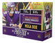 2024 Panini Phoenix Football Mega (Orange Parallels!)