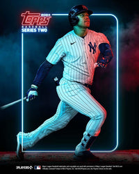 2024 Topps Series 2 Baseball Hobby Jumbo Pack