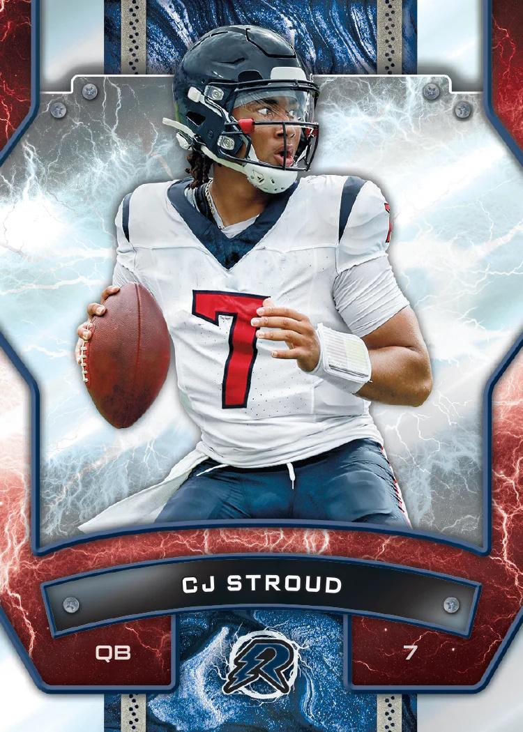 2024 Topps Resurgence Football Hobby