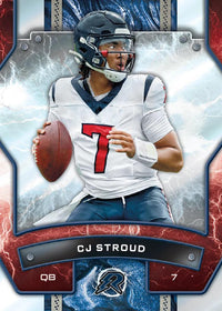 2024 Topps Resurgence Football Hobby
