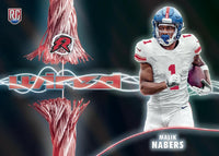 2024 Topps Resurgence Football Hobby