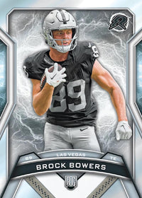 2024 Topps Resurgence Football Hobby