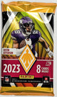 2023 Panini Phoenix Football H2 Pack