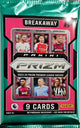 2023/24 Panini Prizm Premier League EPL Soccer Breakaway Pack