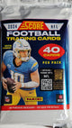 2024 Panini Score Football Hobby Pack
