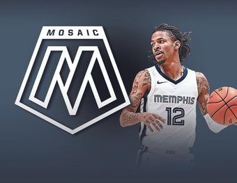 compare product 2024-25 Panini Mosaic Basketball Fast Break 20 Box Case