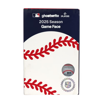 compare product 2025 Ghostwrite MLB Season 12 Box Case