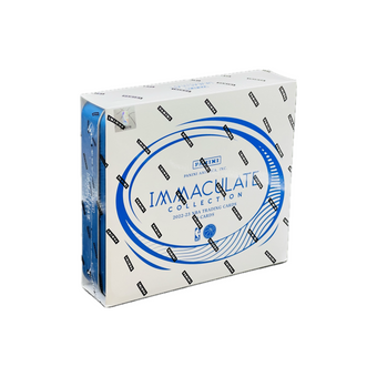 compare product 2022-23 Panini Immaculate Basketball Hobby Box