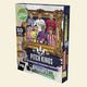 2025-26 Panini Pitch Kings Soccer Hobby International Box
