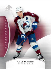 2025/26 Upper Deck SP Authentic Hockey Hobby