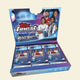 2025-26 Topps UEFA Club Competitions Finest Soccer Hobby Box