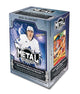 2025/26 Upper Deck Skybox Metal Universe Hockey Blaster