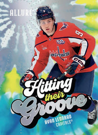 2025/26 Upper Deck Allure Hockey Hobby