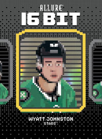 2025/26 Upper Deck Allure Hockey Hobby