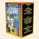 2025 Panini Score Football Hobby Blaster Box (Orange)