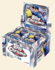 2025 Topps Chrome Baseball Jumbo Box