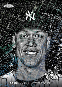 2025 Topps Chrome Baseball Mega