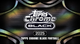 2025 Topps Chrome Black Football Hobby Box