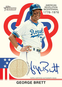 2025 Topps Heritage Baseball Hobby Pack
