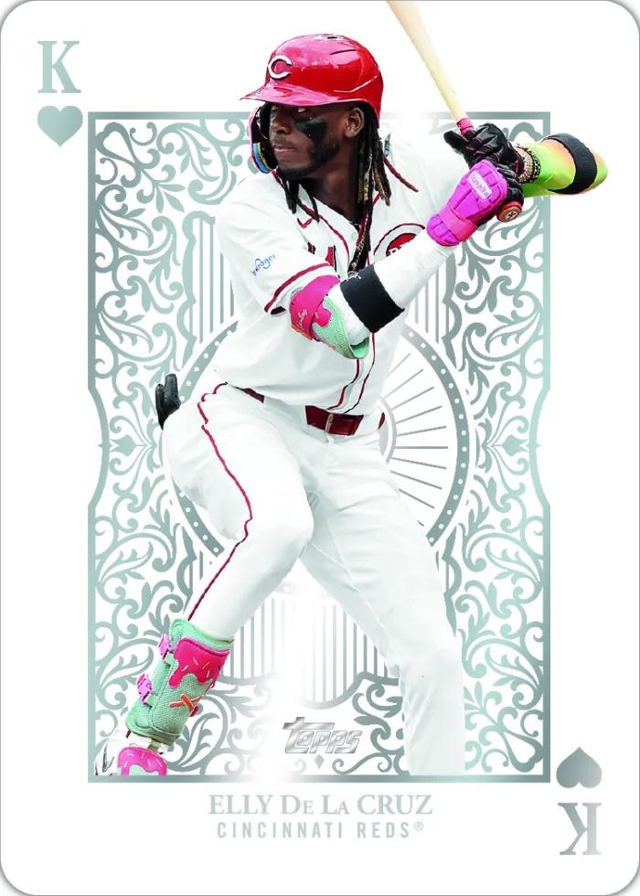 2025 Topps Series 2 Baseball Hobby Jumbo Pack