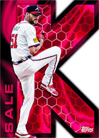 2025 Topps Series 2 Baseball Hobby