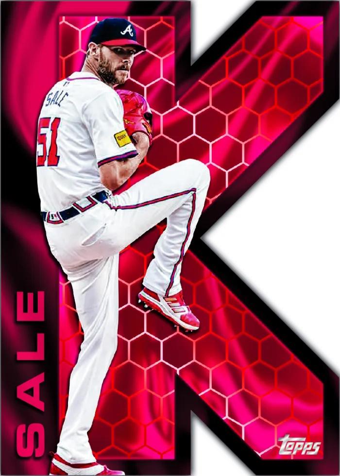 2025 Topps Series 2 Baseball Hobby Jumbo Pack