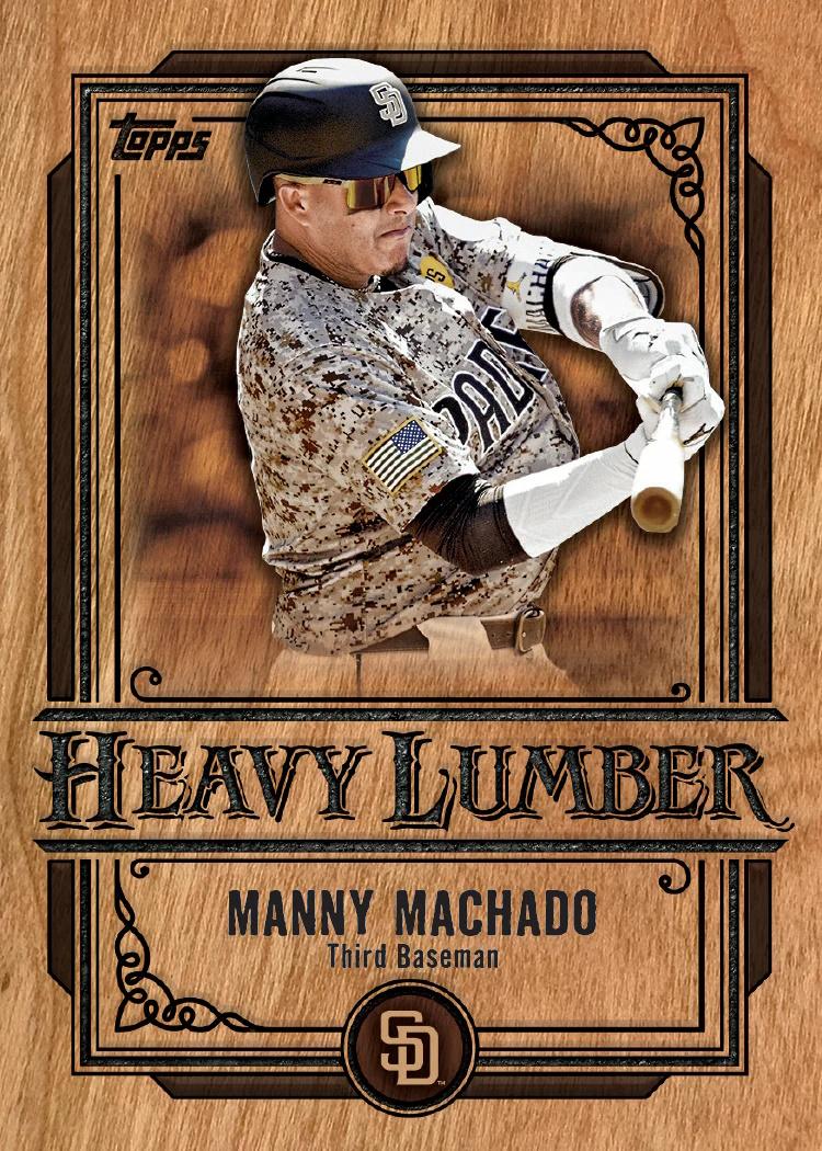 2025 Topps Series 2 Baseball Hobby Jumbo Pack