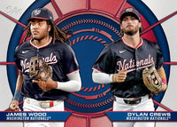 2025 Topps Series 2 Baseball Hobby
