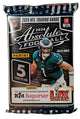 2024 Panini Absolute Football Hobby Pack
