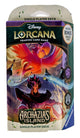 Disney Lorcana: Archazia's Island Starter Box