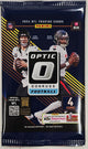 2024 Panini Donruss Optic Football Hobby Pack