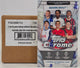 2024/25 Topps Chrome UEFA Club Competitions Soccer Hobby