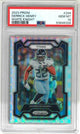 2023 Panini Prizm White Knight Derrick Henry /3 PSA 10 #284
