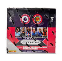 2024/25 Panini Prizm Premier League EPL Soccer International Hobby