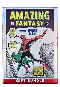Magic the Gathering Marvel's Spider-Man Gift Bundle