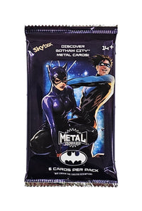 Batman Skybox Metal Universe Hobby  (Upper Deck 2025)